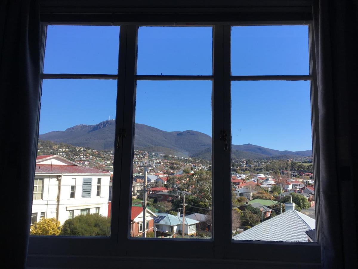 Assemblage Boutique Art B & B Hobart Kültér fotó