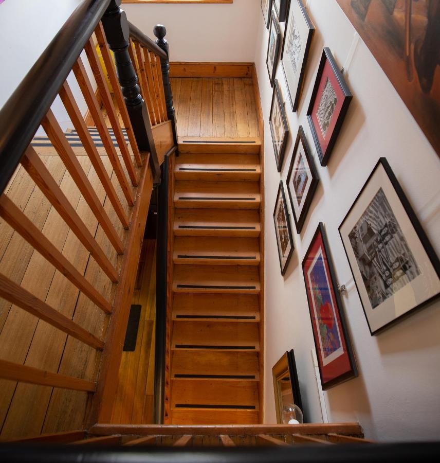 Assemblage Boutique Art B & B Hobart Kültér fotó